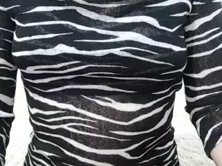 New-Crystal's Live Sex Cam Show