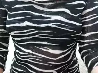 New-Crystal's Live Sex Cam Show