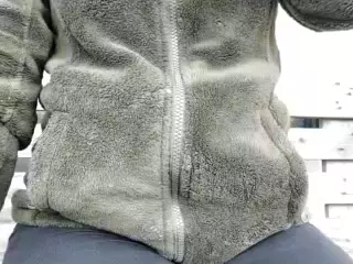New-Crystal's Live Sex Cam Show