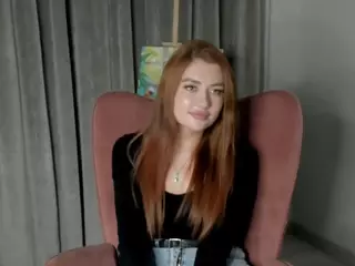 OdelinaBown's Live Sex Cam Show