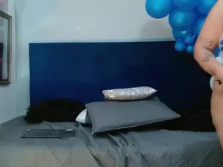 Tefany-Smith's Live Sex Cam Show