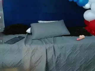 Tefany-Smith's Live Sex Cam Show