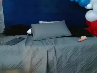 Tefany-Smith's Live Sex Cam Show