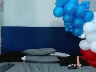 Tefany-Smith's Live Sex Cam Show