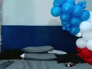 Tefany-Smith's Live Sex Cam Show