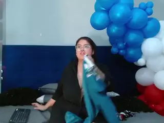 Tefany-Smith's Live Sex Cam Show
