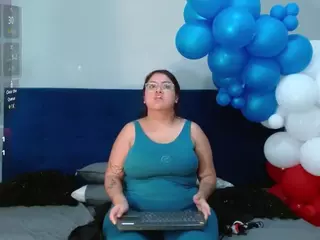 Tefany-Smith's Live Sex Cam Show