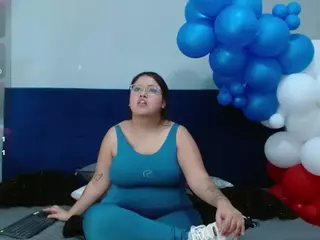 Tefany-Smith's Live Sex Cam Show