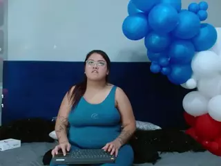 Tefany-Smith's Live Sex Cam Show