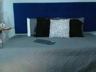 Tefany-Smith's Live Sex Cam Show