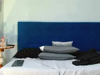 Tefany-Smith's Live Sex Cam Show