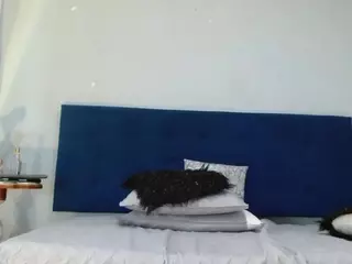 Tefany-Smith's Live Sex Cam Show