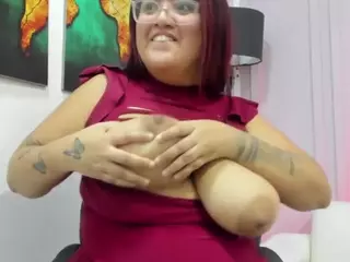 Tefany-Smith's Live Sex Cam Show