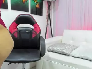 Tefany-Smith's Live Sex Cam Show