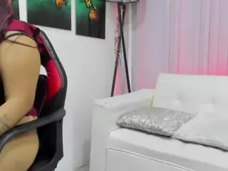 Tefany-Smith's Live Sex Cam Show