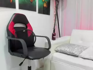 Tefany-Smith's Live Sex Cam Show
