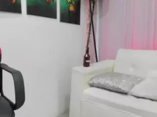 Tefany-Smith's Live Sex Cam Show