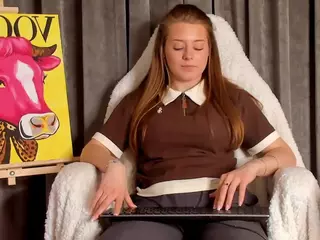 UdelaEdsall's Live Sex Cam Show