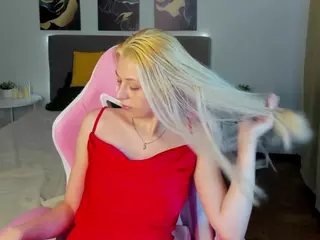 blondie-emily's Live Sex Cam Show