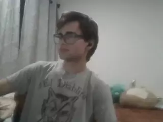 Confusedteen's Live Sex Cam Show