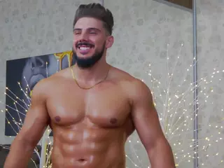 DustinKeent's Live Sex Cam Show