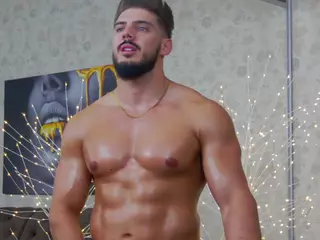 DustinKeent's Live Sex Cam Show
