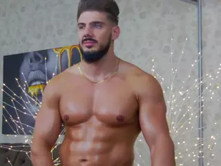 DustinKeent's Live Sex Cam Show