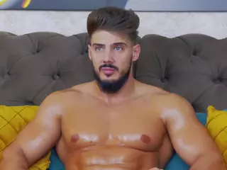 DustinKeent's Live Sex Cam Show
