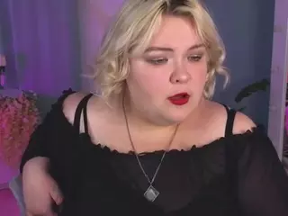 ellabigbaby's Live Sex Cam Show