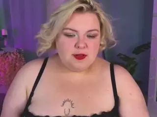 ellabigbaby's Live Sex Cam Show