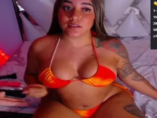 Lannajhonsss1's Live Sex Cam Show