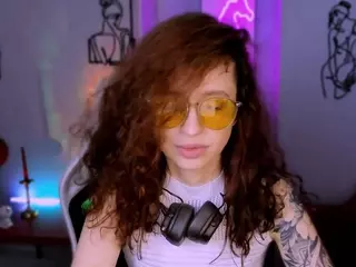 laura-queen's Live Sex Cam Show