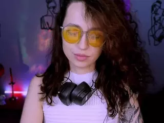 laura-queen's Live Sex Cam Show