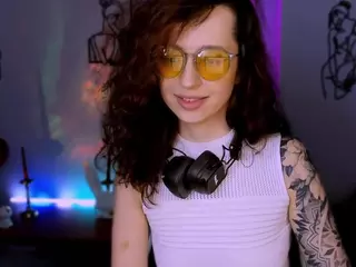 laura-queen's Live Sex Cam Show