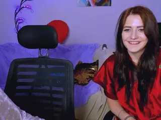 laura-queen's Live Sex Cam Show