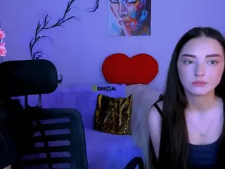laura-queen's Live Sex Cam Show