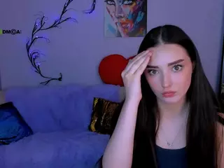 laura-queen's Live Sex Cam Show