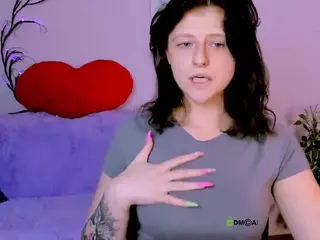 laura-queen's Live Sex Cam Show