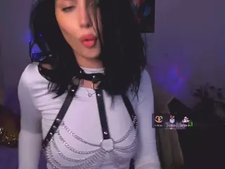 laura-queen's Live Sex Cam Show