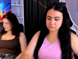 laura-queen's Live Sex Cam Show