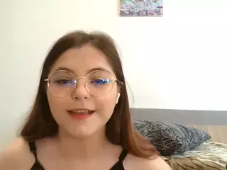 MaxineBarrick's Live Sex Cam Show