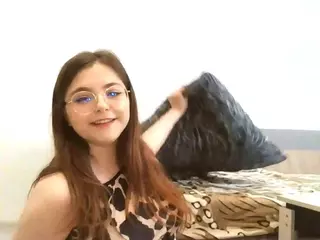 MaxineBarrick's Live Sex Cam Show