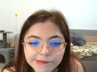 MaxineBarrick's Live Sex Cam Show