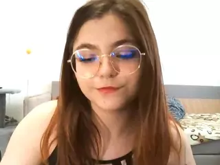 MaxineBarrick's Live Sex Cam Show