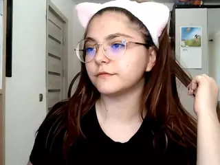 MaxineBarrick's Live Sex Cam Show