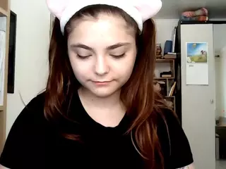 MaxineBarrick's Live Sex Cam Show
