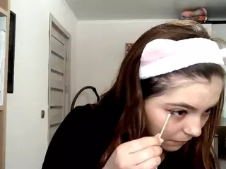 MaxineBarrick's Live Sex Cam Show