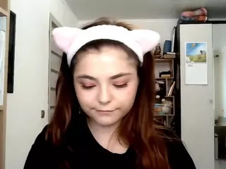 MaxineBarrick's Live Sex Cam Show