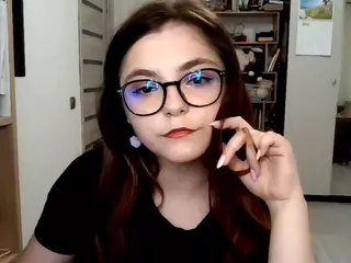 MaxineBarrick's Live Sex Cam Show