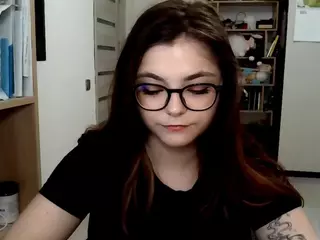 MaxineBarrick's Live Sex Cam Show